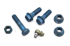 4-bk-6 Aftermarket Brake Hardware Kit Nos