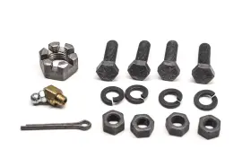 93-001088-009 Aftermarket Brake Hardware Kit Nos