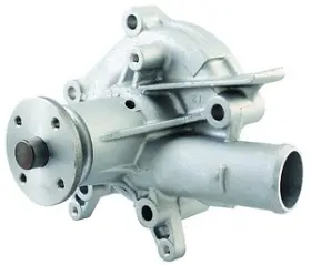 Wpm-004 Aisin New Water Pump Wpm004