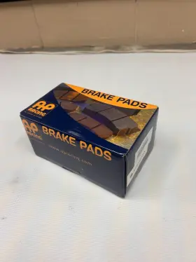 A132j0376s Ap Racing Lotus Evora Copper Free Brake Pad Set Front