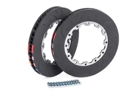 Brk00006 Apr Disc Brake Hardware Kit - Brakes 350x34mm 2 Piece Replacement Rings