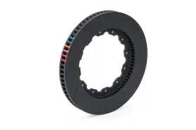 Brk00029 Apr Brakes - 380x34mm 2 Piece Replacement Rings And Hardware #3