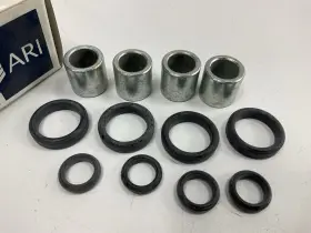 Ari 78-36008 Rear Disc Brake Hardware Kit