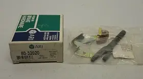 80-32020 Ari Automotive Premium Drum Brake Self Adjuster Kit