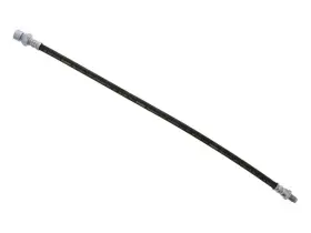 113611701 Ate 2x Brake Hose Volkswagen Beetle Karmann Ghia Transporter Thing