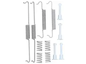95835294500 Ate Hardware Kit Porsche Cayenne