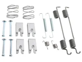 Smn500012 Ate Shoe Hardware Kit Land Rover Range Sport Lr4 Lr3