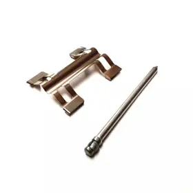 3d0-698-269 Audi Genuine Caliper Mount Kit