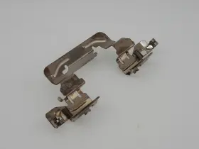 4k0-698-231-b Audi Genuine Disc Brake Anti-rattle Clip Set #3