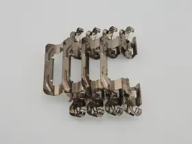 4k0-698-231-b Audi Genuine Disc Brake Anti-rattle Clip Set