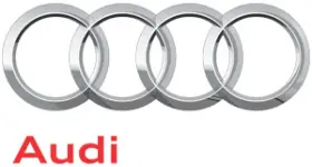 8b3-698-231 Audi Genuine Spring