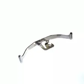 8k0-615-269-a Audi Genuine Retainer Spring #3