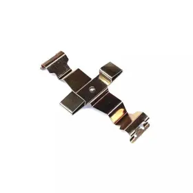8r0-615-269 Audi Genuine Disc Brake Anti-rattle Clip #3