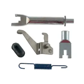 12516 Auto Extra Carlson Drum Brake Self-adjuster Repair Kit For 82-85 Honda Accord Prelude