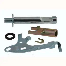 12551 Auto Extra Carlson Drum Brake Self-adjuster Repair Kit For 87-03 Toyota Camry Solara