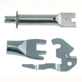 12552 Auto Extra Carlson Drum Brake Self-adjuster Repair Kit For Select 91-16 Nissan Models