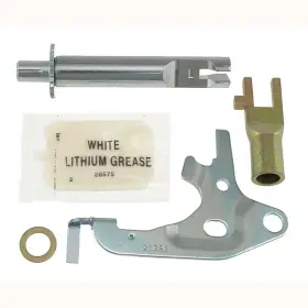 12558 Auto Extra Carlson Drum Brake Self-adjuster Repair Kit For 96-02 Toyota Rav4