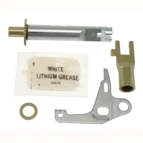 12559 Auto Extra Carlson Drum Brake Self-adjuster Repair Kit For 96-02 Toyota Rav4 12559 Auto Extra Carlson Drum Brake Self-adjuster Repair Kit For 96-02 Toyota Rav4