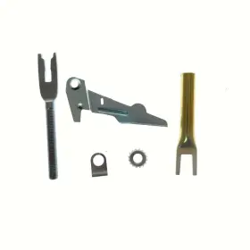 12574 Auto Extra Carlson Drum Brake Self-adjuster Repair Kit For 99-01 Honda Odyssey