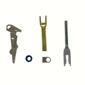 12575 Auto Extra Carlson Drum Brake Self-adjuster Repair Kit For 99-01 Honda Odyssey