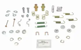 H17349 Auto Plus Raybestos Brakes Parking Brake Hardware Kit P N #3