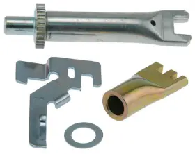 H2656 Auto Plus Raybestos Brakes Drum Brake Self Adjuster Repair Kit P N #3