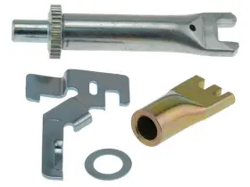 H2656 Auto Plus Raybestos Brakes Drum Brake Self Adjuster Repair Kit P N