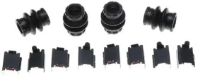 H5670a Auto Plus Raybestos Brakes Disc Brake Hardware Kit P N #3