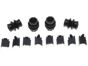 H5670a Auto Plus Raybestos Brakes Disc Brake Hardware Kit P N
