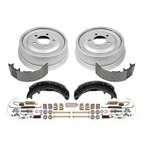 Koe15265dk Auto Plus/power Stop