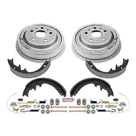 Koe15268dk Auto Plus/power Stop
