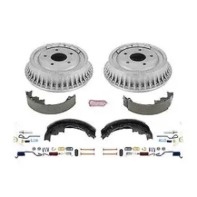 Koe15293dk Auto Plus/power Stop