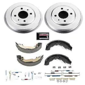 Koe15336dk Auto Plus/power Stop