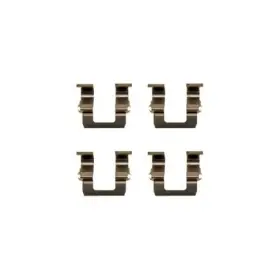 Hw13279 Autoextra/dorman/first Stop Disc Brake Hardware Kit