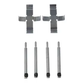 Hw13562 Autoextra/dorman/first Stop Disc Brake Hardware Kit