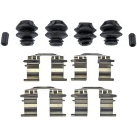 Hw13564 Autoextra/dorman/first Stop Disc Brake Hardware Kit