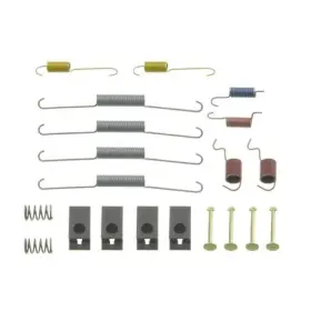 Hw17301 Autoextra/dorman/first Stop Drum Brake Hardware Kit