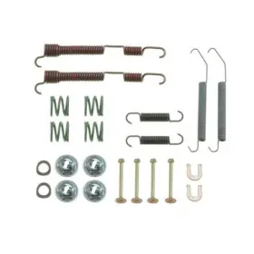 Hw17350 Autoextra/dorman/first Stop Drum Brake Hardware Kit