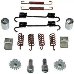 Hw17442 Autoextra/dorman/first Stop Drum Brake Hardware Kit