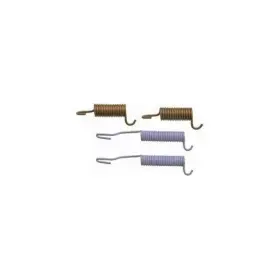 Hw385 Autoextra/dorman/first Stop Drum Brake Return Spring