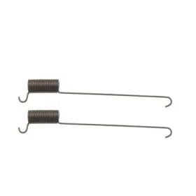 Hw430 Autoextra/dorman/first Stop Adjstr Screw Spring