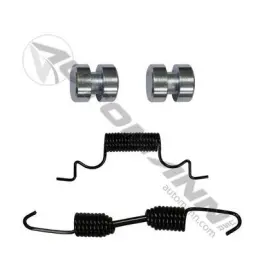 100.1308.30 Automann Brake Kit