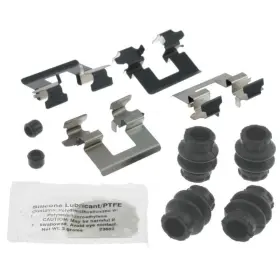 1406-08546 Autopart International Disc Brake Hardware Kit For 06-11 Buick Cadillac Dts Lucerne 1406-08546 Autopart International Disc Brake Hardware Kit For 06-11 Buick Cadillac Dts Lucerne