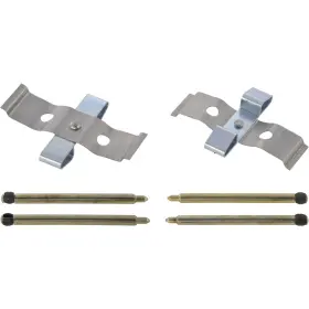 1406-230466 Autopart International Disc Brake Hardware Kit