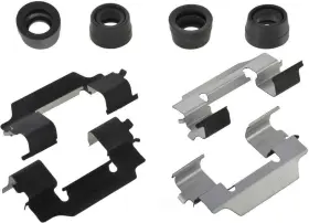 1406-274729 Autopart International Disc Brake Hardware Kit-oef3 Intl