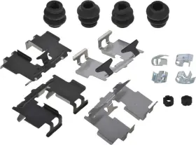 1406-275300 Autopart International Disc Brake Hardware Kit-oef3 Intl