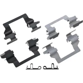 1406-429048 Autopart International Disc Brake Pad Installation Kit For 08-10 Chevrolet Hhr
