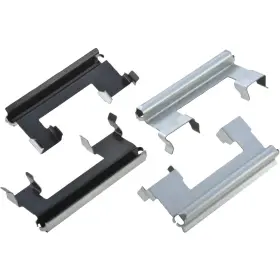 Autopart International 1406-429118 Disc Brake Pad Installation Kit