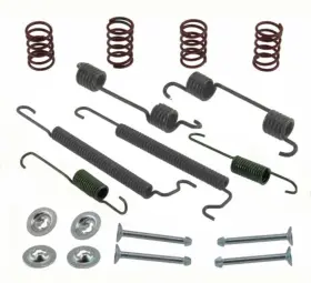 1406-90267 Autopart International Drum Brake Hardware Kit-oef3 Intl