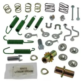 1406-95911 Autopart International Parking Brake Hardware Kit-oef3 Intl
